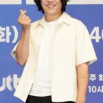 「迷走神経の不調」で休養中のイ・サンスン、療養中もラジオスタッフへの気配り…「届いたマンゴーに感動」