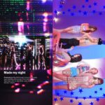 「LE SSERAFIM」、ハイライトメドレー公開…心弾む「Made My Night」