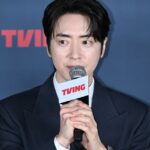 「俺はもう我慢しない」イ・ジュニョク、“イケメンすぎる”会社員役に懸念？監督「誠実さが外見に勝る」