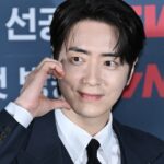 イ・ジュニョク、どれだけ模範的な俳優なの？…制作発表会の現場で私生活が暴露され「本当に誠実な俳優」＝新ドラマ「俺はもう我慢しない」で主演