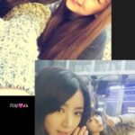「Ladies’ Code」ジュニ、事故で失った故リセさん＆ウンビさんとの思い出…“生前写真”公開