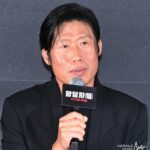 映画「暗殺者（たち）」ユ・へジン、「『王と生きる男』で愛してくださり感謝…もう心に留めておく時」
