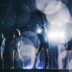 「aespa」、南米も魅了…第4世代ガールズグループとして最大規模の公演で実力を証明
