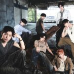 「CLOSE YOUR EYES」、9月30日に新譜「256th Note」でカムバック確定…新しい変身を予告