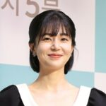 ペク・ジニ、結婚相手の「超資産家説」を否定…「実業家でも金融マンでもない」と告白
