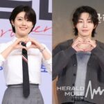 ナム・ジヒョン×キム・ジェヨン、ユ・インナの「ユインラジオ」に出演…新ドラマの撮影秘話を公開へ