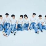 「WEi」から6年ぶり…OUIエンタが8人組多国籍ボーイズグループを始動