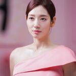 女優パク・シネ、本当に第二子妊娠中？細身で上品なカリスマ