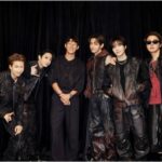 「BTS」、ソン・フンミンとLAで再会ショット…「背番号7のワールドクラス＋7人完全体のワールドクラス」