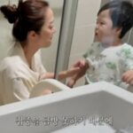 女優ファン・ボラ、2歳の息子のしつけに苦戦…「自分は回避型」育児の悩みと告白