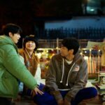 映画「ファーストライド」キム・ヨングァン＆カン・ヨンソクから本人コメントが到着！“親友役”を演じたキャスト陣との撮影秘話を披露