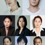 チョン・ドヨン×パク・ヘス×キム・ソニョン、マンション価格をめぐり大激突…「偉大なるパン・オクスク」2027年放送
