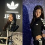 「BLACKPINK」JENNIE、adidasとの初コラボに抗議殺到…不買運動が飛び火した理由は？
