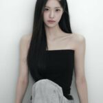「校内暴力」騒動で事実上追放…「LE SSERAFIM」脱退から約4年、キム・ガラムが俳優として再始動…所属事務所「支援を惜しまない」