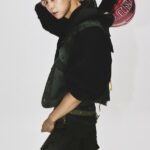 「NCT」ジャニー、Spotify単独Podcastをローンチ