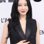 “10歳年下の夫と結婚”ハン・イェスル、育児まんがをSNSで紹介しただけなのに…思いがけない“妊娠説”拡散