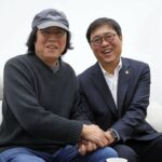 チェ・フィヨン長官、イ・チャンドン監督のベネチアでの受賞を祝福「韓国映画史の偉大な道しるべ」