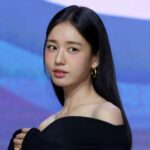 アン・ウンジン、顔面まひの苦難を乗り越えて…監督に「私を愛して」と訴えた切実な理由（動画あり）