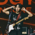 「CNBLUE」、デビュー17年で初のKSPO DOMEへ！来年2月の開催を釜山公演で電撃発表