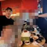 V.I（元BIGBANG）、特殊暴行疑惑の“当日写真”が拡散…本人側は「別の場で撮影」と否定