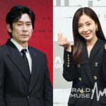 女優ソン・ユナ、夫ソル・ギョングを“しっかり”サポート…内助の功を発揮