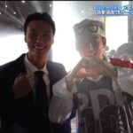 「復讐代行人3～模範タクシー～」イ・ジェフン＆ユン・シユンがノリノリで掛け合い！笑顔あふれるメイキング映像公開