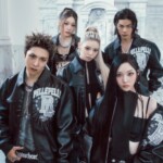 「ALLDAY PROJECT」、9月28日に9カ月ぶりのカムバック！2nd EP「CRASH」発売
