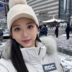MBC、お天気キャスター故オ・ヨアンナさんの2周忌を迎え追悼スペース開設…「哀悼の気持ちを分かち合う場所になるだろう」