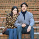 ハン・ソヒ＆カン・テオ、カップル写真大放出…手繋ぎから散歩まで“ラブラブ”＝「インターン」