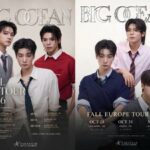 「Big Ocean」、ニューヨーク完売で米ツアー開幕…欧州、国連の舞台へ