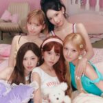 「RESCENE」、MelOn TOP100で1・2位を獲得…シンドロームing