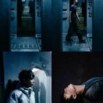 「ATEEZ」ホンジュン、ミステリアス＆夢幻的な「ENOuGH」ティザー公開