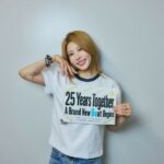 BoA、「BoA the LIVE」福岡公演を大盛況のうちに終了… 久しぶりの日本ステージで「やっぱりBoA」