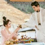 ≪中華ドラマNOW≫「Be My Princess ～太傅のプリンセス～」4話，渾身のキスシーンが大成功！明薇に舞い込んだ新たなチャンス＝あらすじ・ネタバレ