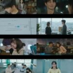 ≪韓国ドラマREVIEW≫「残念ながら明日も出勤です！」１２話あらすじと撮影秘話…ホン・ウジン、チェ・ギョンフンらのインタビュー＝撮影裏話・あらすじ