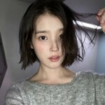 IU、“ボブにしたい病”誘発者として帰ってきた…キュートながらも大人びた魅力