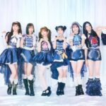 “CUBE発ガールズグループ”「LIGHTSUM」、日本デビューアルバムのタイトル曲「どうして」を先行公開
