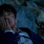 ク・ギョハン、ジーザス・ク・クライスト！？…死ぬほど強くなる『復活男：ザ・レッド』