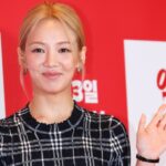 「少女時代」ヒョヨン、e-mailとSNSの“常習ハッキング被害”を告白…「いっそ一緒に管理しようかな」