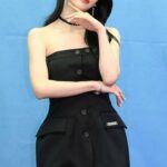 「宇宙少女」ソラ、‘AI直筆手紙疑惑’に結局謝罪…直筆で再び投稿