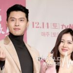 ヒョンビン「僕の顔、隠して」…ソン・イェジン、夫婦写真で毎回“顔を隠す”本当の理由を告白
