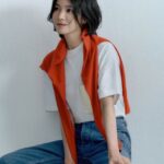 女優ソン・ヘギョ、ボッテガ・ヴェネタのグローバルアンバサダーに選定…「嬉しい」