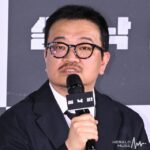 映画「失楽園」ヨン・サンホ監督、「『顔』に続いて低予算で…自分の思い通りにやってみることにハマって」