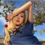 「BLACKPINK」ROSE、「new trick」で新たなメッセージ…Appleと特別コラボ