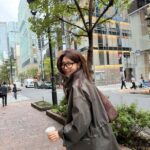 スヨン（少女時代）、ユニット「ヒョリス」で再全盛期…秋の日本で魅せた“スタイル抜群”な近況