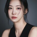 【公式】「SISTAR」出身キム・ダソム、深みを増したまなざし…ザ・ジェイスE＆Mと専属契約