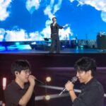 「不朽の名曲」イ・スンギ、「PSYの『父』、実は僕の1stアルバムの収録曲」と告白