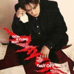 ド・ギョンス（「EXO」D.O.）、コンサートツアー「DAY OFF」のグローバル第2弾先行販売も完売…圧倒的なチケットパワー
