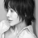 女優コ・ヒョンジョン、大胆なショートヘアに変身…優雅なカリスマ性（グラビア）