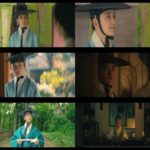 Netlfix『スキャンダル』チ・チャンウクの少年時代を演じるチョン・ヒョンジュン、『パラサイト』のダソン少年がイケメンに成長！…みずみずしい演技で絶賛の嵐